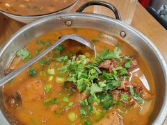 红烧汪丫鱼-水韵·渔家臻品私房菜(中庙店)