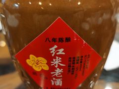 -西江美食舫·江西菜(健德桥店)