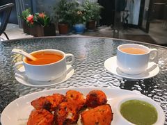 -Pita's&Tika's中东和印度风味餐厅(龙湖天街店)