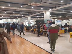 -南京信息职业技术学院-1食堂