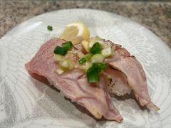 -合点寿司(美罗城店)