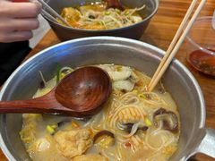 -王大乔泡椒米线·小火锅(深圳欢乐世纪店)
