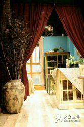 -星豆豆儿童摄影(南郊太白南路店)