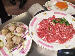 -燃计沙茶皇·香港沙茶火锅(人广旗舰店)