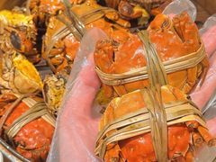 -拙味兄弟龙虾.砂锅粥(迎宾店)