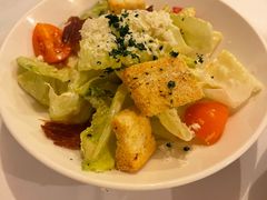 -WOLFGANG PUCK KITCHEN & BAR(迪士尼小镇店)