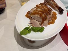 -惠丰堂饭庄·烤鸭·京味菜(民族大学店)
