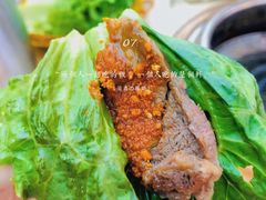 -妙香居韩国烤肉(容桂天佑城店)