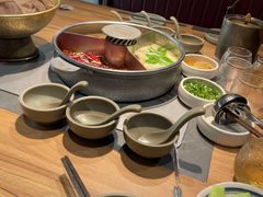 -巴奴毛肚火锅(相州店)