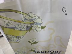 -唐沫茶兮(仓山万达金街店)