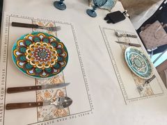 -城堡俄式西餐厅(中央大街索道店)