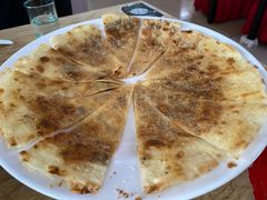 -穆老九清真牛羊肉馆(宋城店)