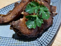 -玖鲜小笼(中山广场店)