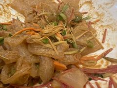 -万荣烤鸭店·北京菜(天坛店)
