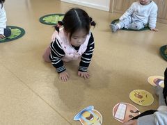 -亲亲袋鼠托育早教·思维专注力·棕熊英语(鼓楼恒力城店)