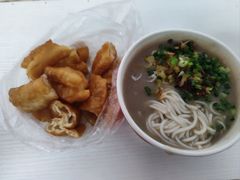 -汪记鲜鱼糊汤粉(沈阳路总店)