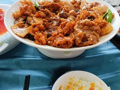 -清真•蜀风园(丁字沽总店)