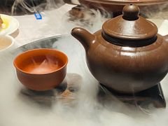 -千百味红餐厅·江西菜(绿地双子塔店)