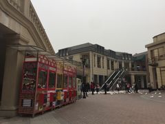 -王府井奥莱临潼小镇(临潼店)