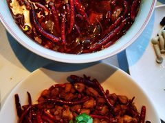 -上海小南国(正大店)