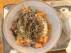 -Retro Deli 茶泡饭