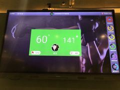 -Answer Fitness 答案健身(奥体店)