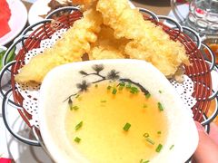 -大渔铁板烧(花园道店)