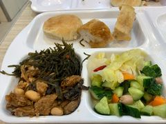 -香妃烤鸡(西单店)