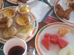 -比格比萨自助(花园路店)