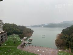 -天目湖涵田度假村