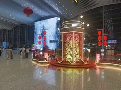 -广州白云国际机场-T2航站楼