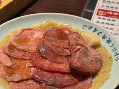 -蒜香焼肉PURUSHIN(马场路店)