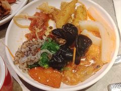 -伊思玛雅法式牛排自助餐厅(福清万达店)