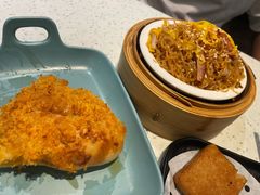 -新宝餐厅(流塘店)
