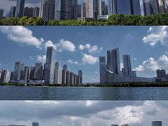 -天鹅湖体育公园