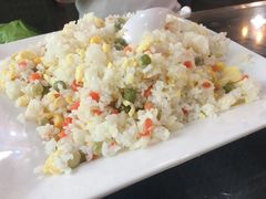 -绿野餐厅(上海动物园店)