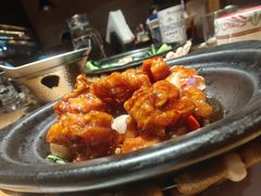 -小放牛炒菜馆(中山路乐汇城店)