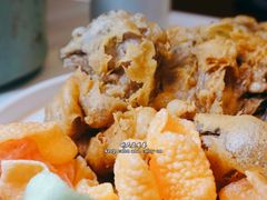 -江城小馆陕南妈妈菜·全球旅行餐厅(钟楼店)