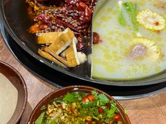 -楠火锅(昆山金鹰店)