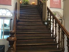 -1901 Cafe(西四店)