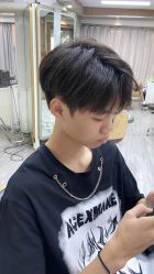 点击看大图 -辛格·潮沙龙