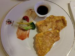 -马迭尔西餐厅(中央大街店)