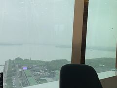 -洄归山也·高空C位湖景下午茶(东方之门店)