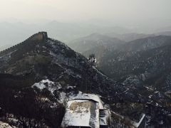 -八达岭长城