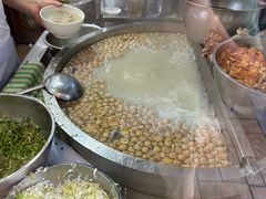 -何胖子丸子汤(南海街店)