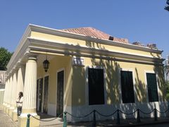 -龙环葡韵住宅式博物馆