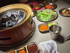 -西塔老太太泥炉烤肉(温州首店万象城黑金店)