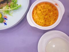 -维多利亚大酒店·雅园中餐厅