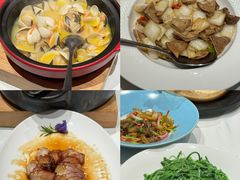 -好友缘家宴(青山路店)