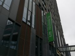 -江燕路万科里